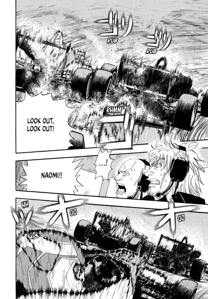 Capeta Vol.27 Ch.114