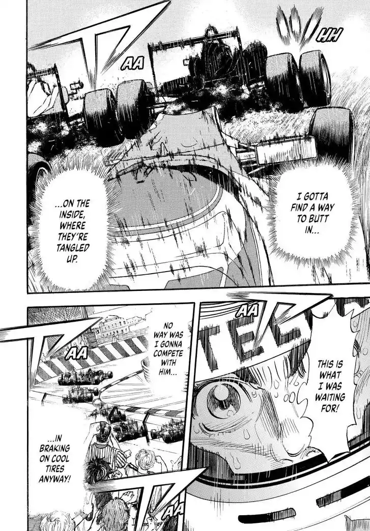 Capeta Vol.27 Ch.114