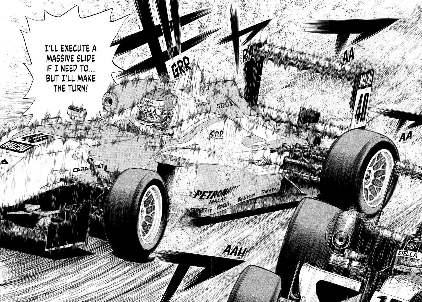 Capeta Vol.27 Ch.114