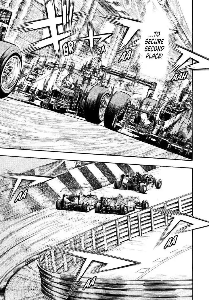 Capeta Vol.27 Ch.114