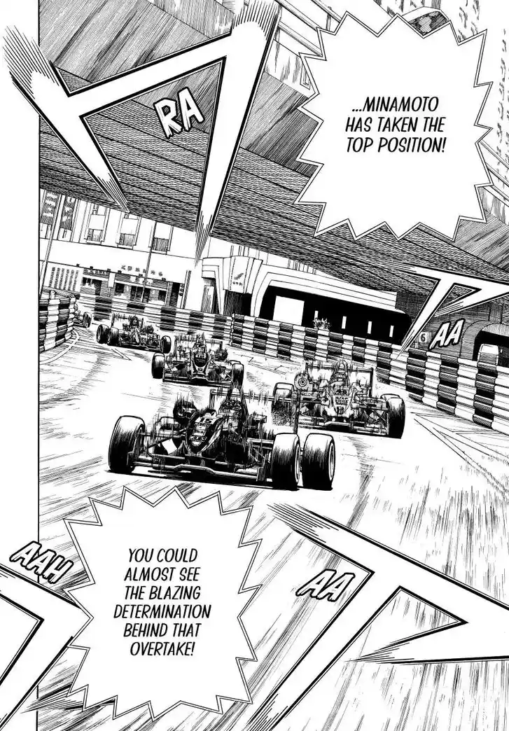 Capeta Vol.27 Ch.114