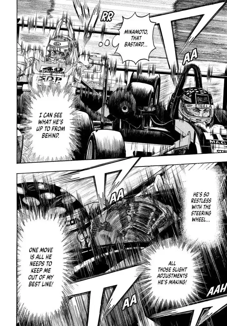 Capeta Vol.27 Ch.114