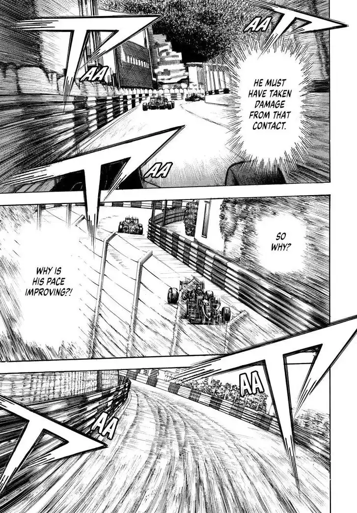 Capeta Vol.27 Ch.114