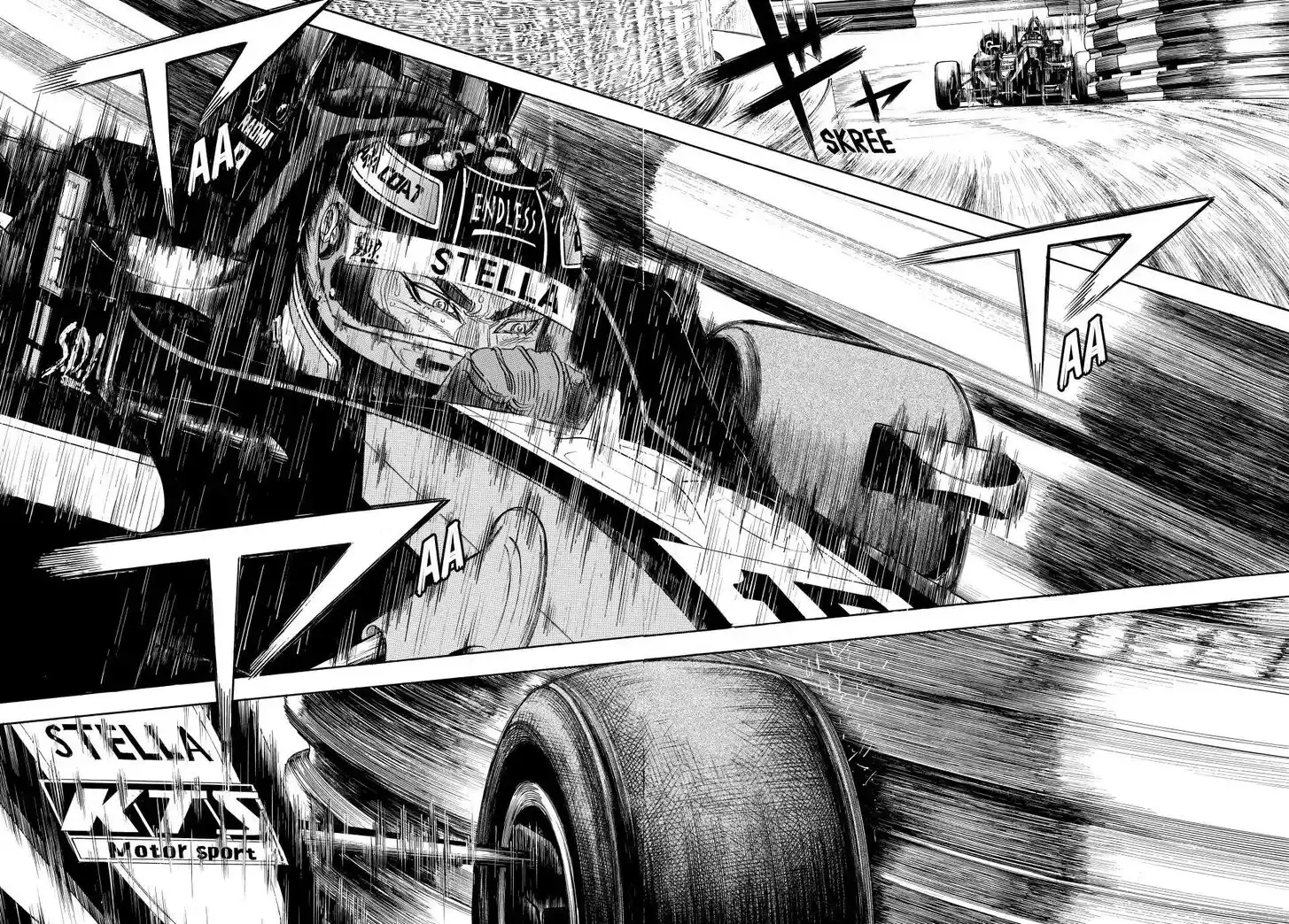 Capeta Vol.27 Ch.114