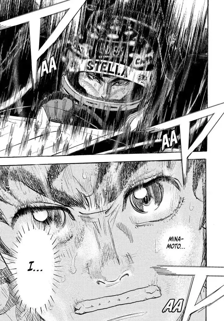 Capeta Vol.27 Ch.114