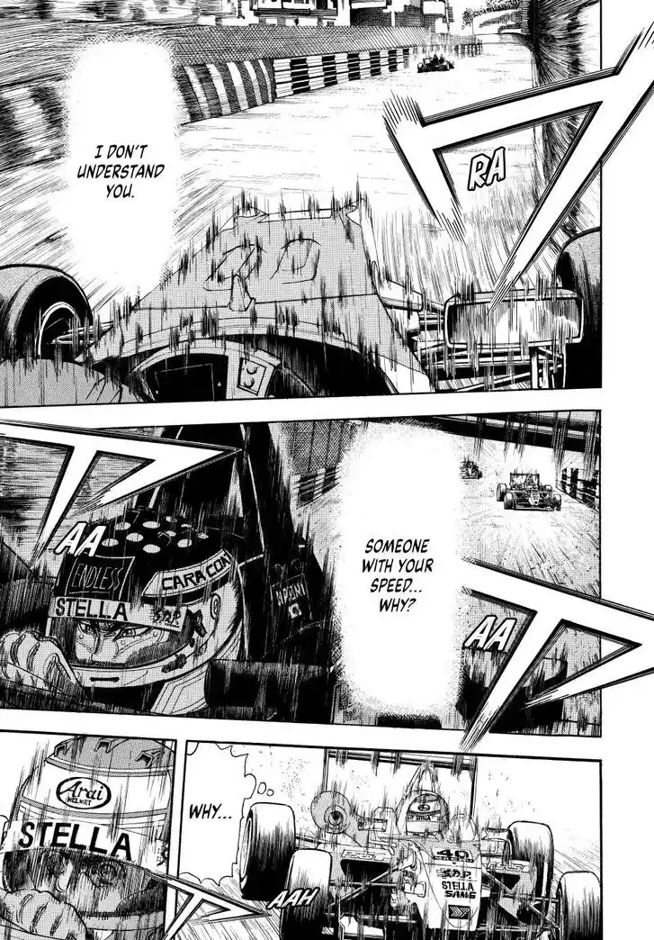 Capeta Vol.27 Ch.115