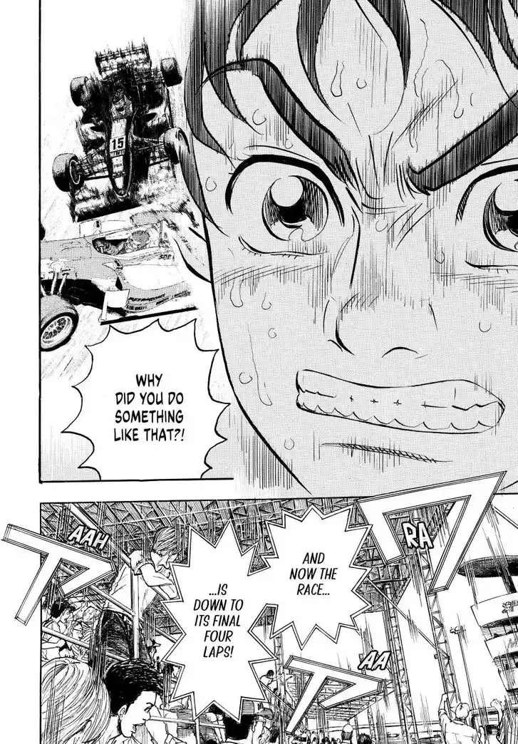 Capeta Vol.27 Ch.115