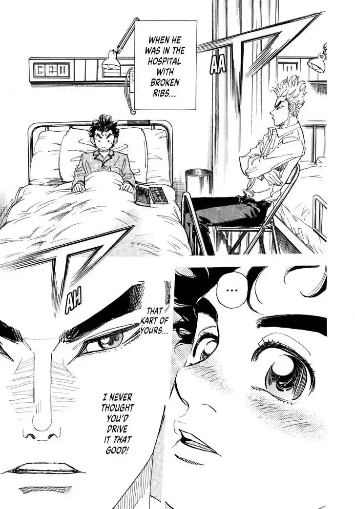 Capeta Vol.27 Ch.115