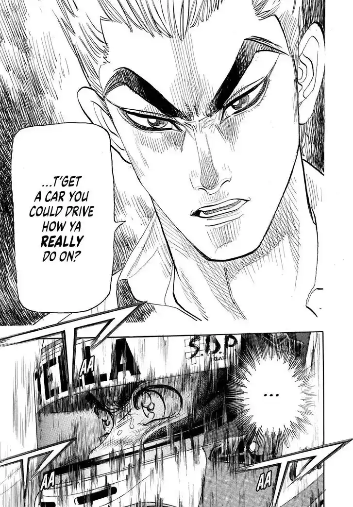 Capeta Vol.27 Ch.115