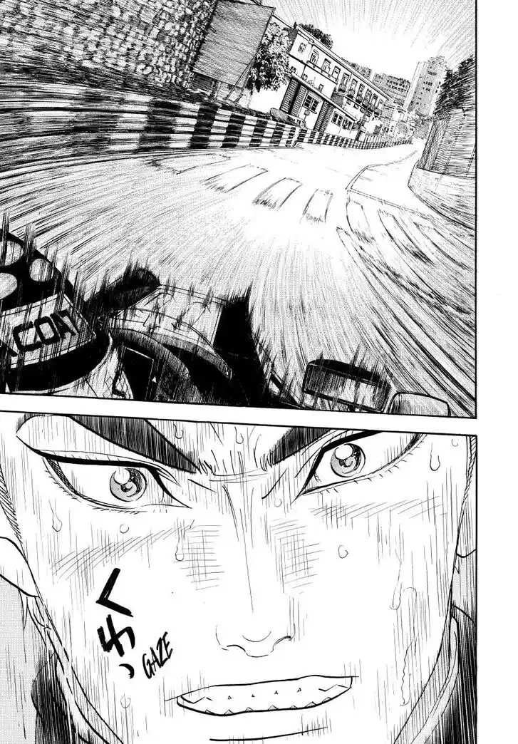 Capeta Vol.27 Ch.115