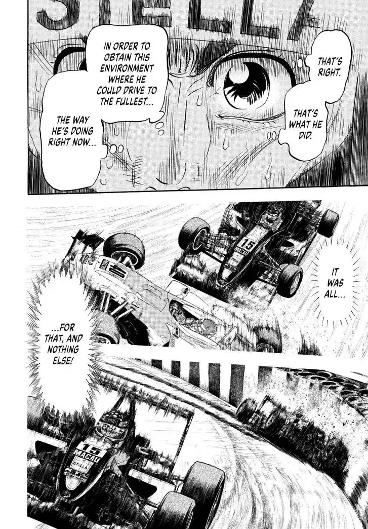 Capeta Vol.27 Ch.115