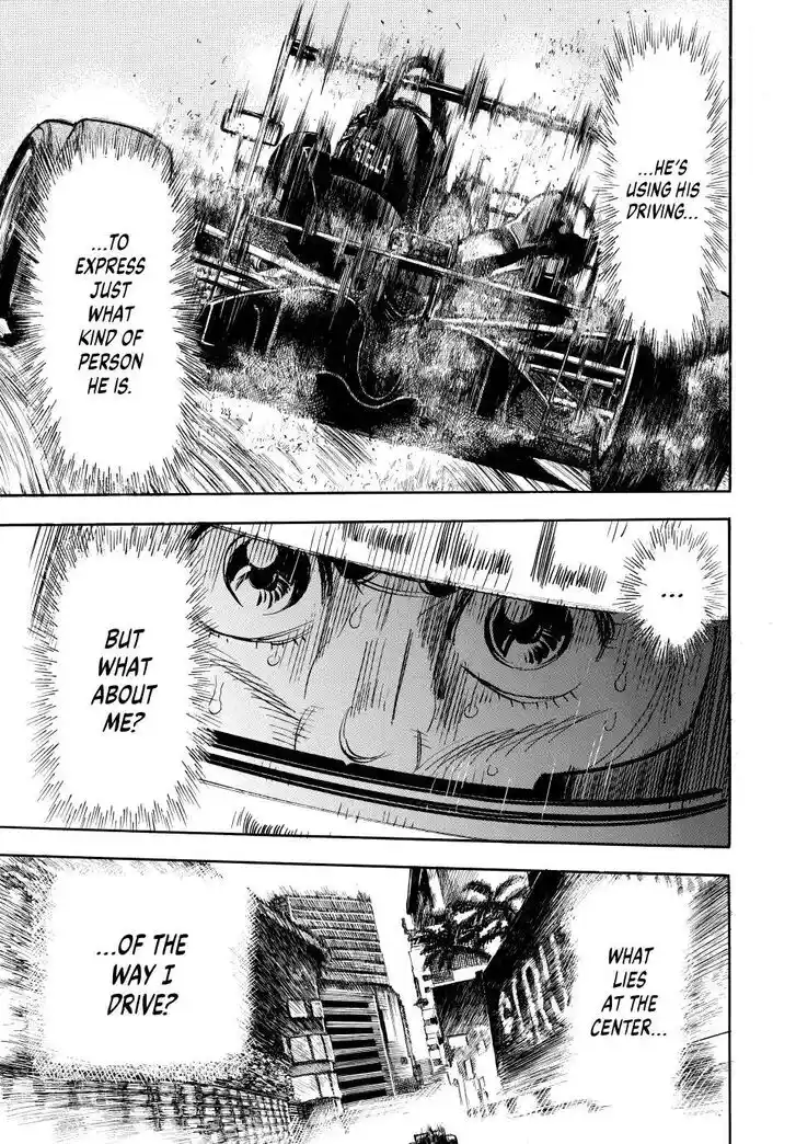 Capeta Vol.27 Ch.115