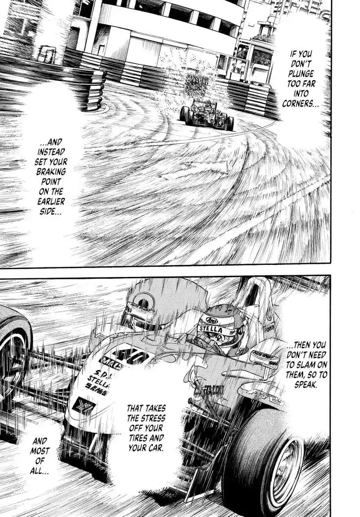 Capeta Vol.27 Ch.115