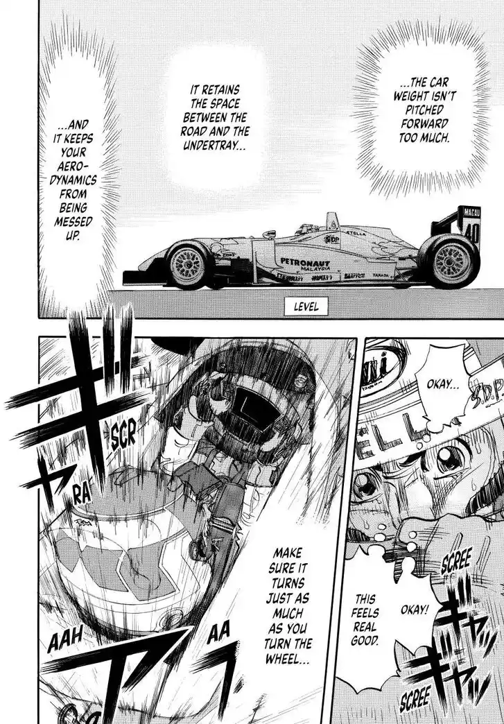 Capeta Vol.27 Ch.115