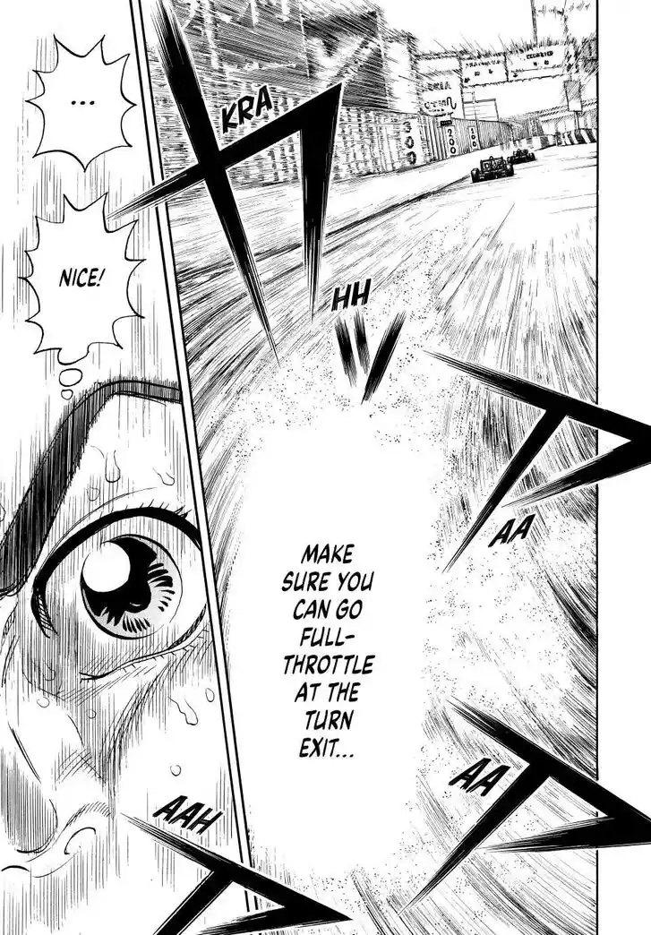 Capeta Vol.27 Ch.115