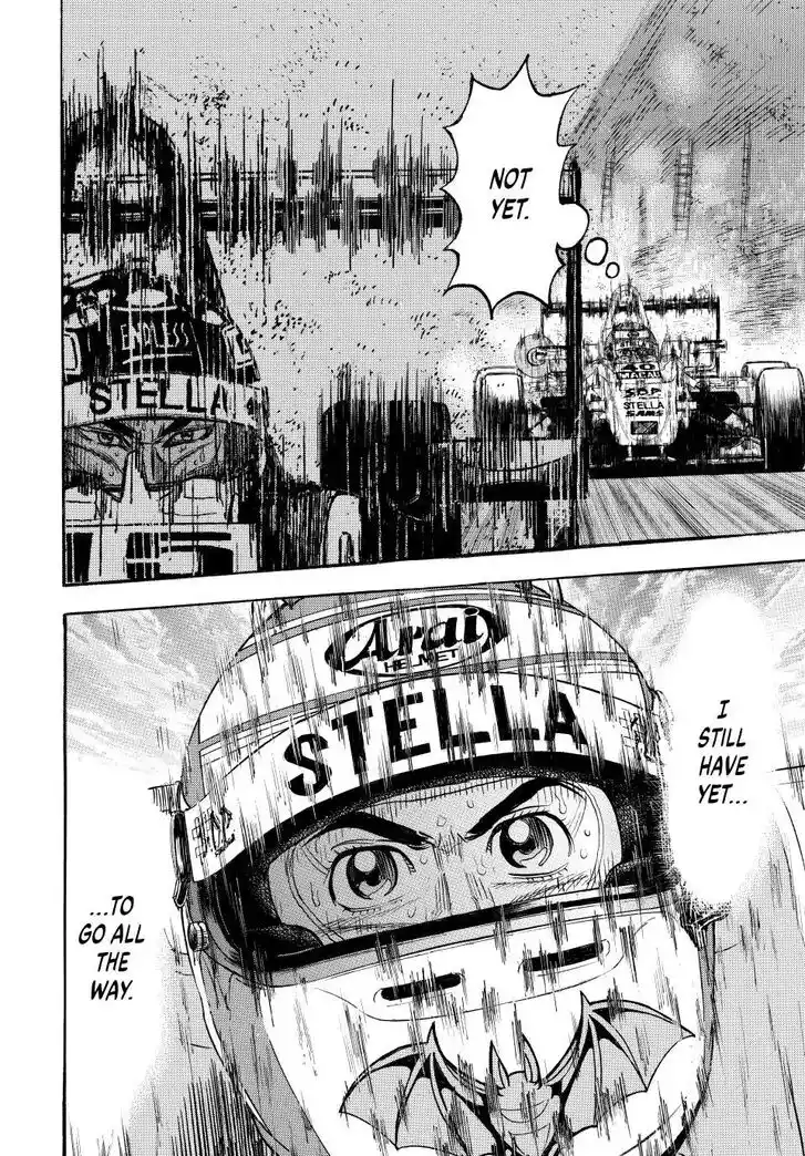 Capeta Vol.27 Ch.115