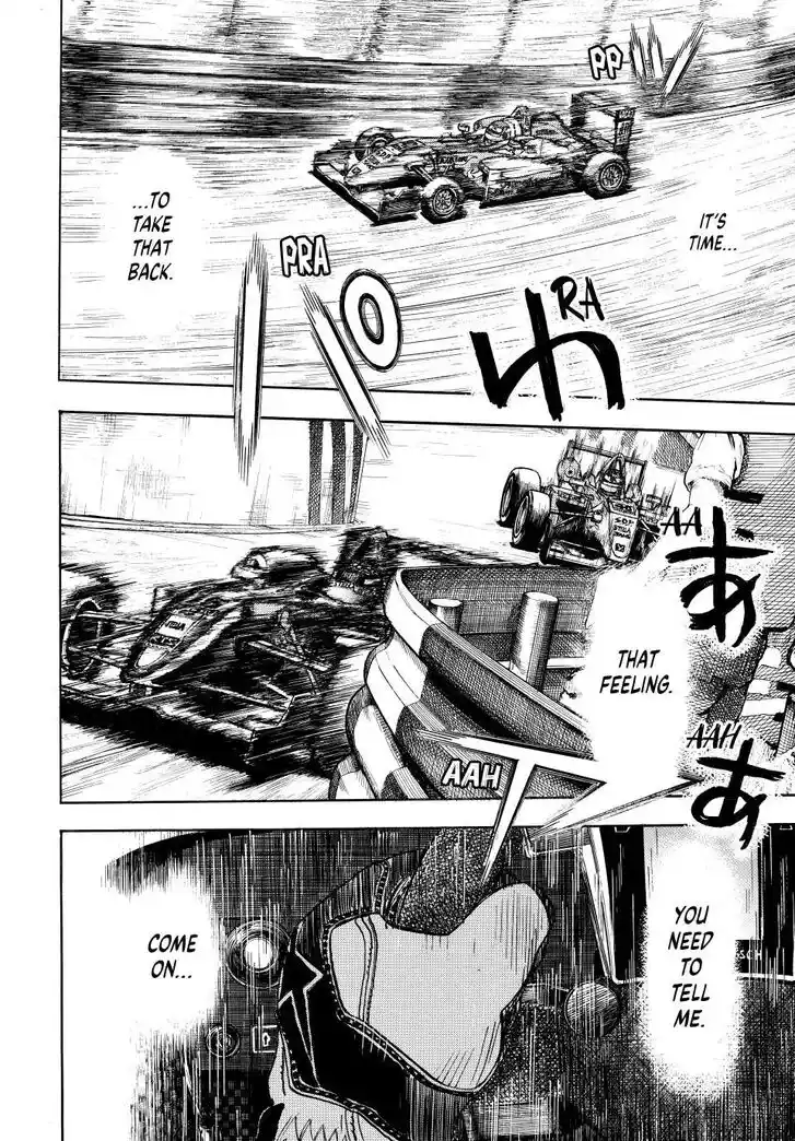 Capeta Vol.27 Ch.115