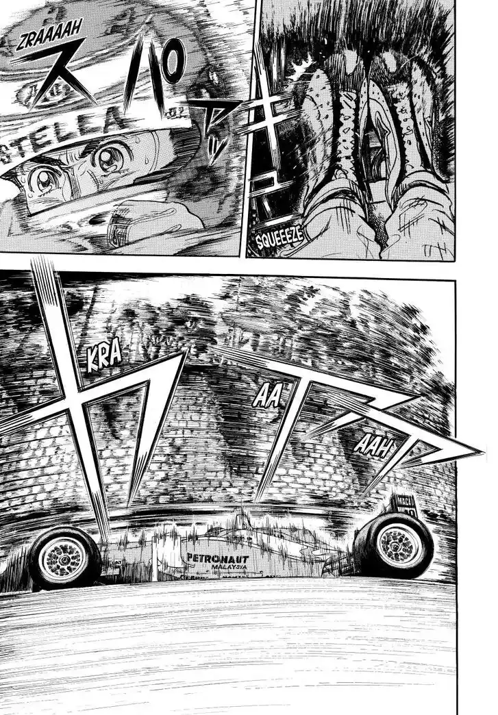 Capeta Vol.27 Ch.115