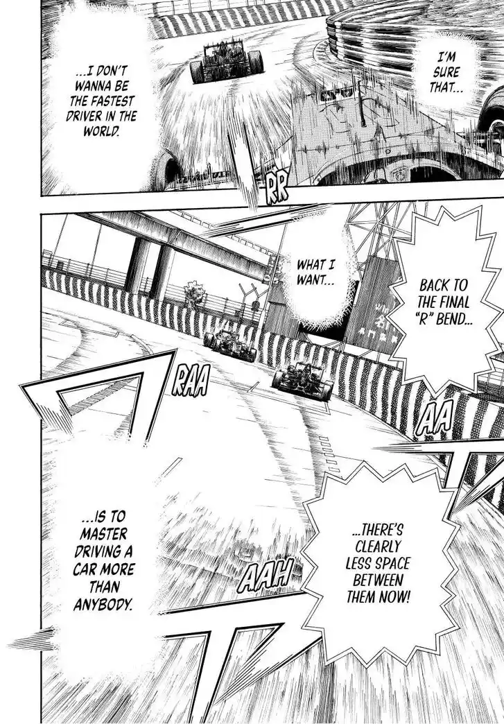 Capeta Vol.27 Ch.115