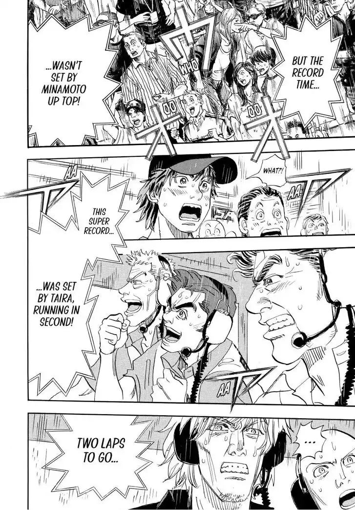 Capeta Vol.27 Ch.115