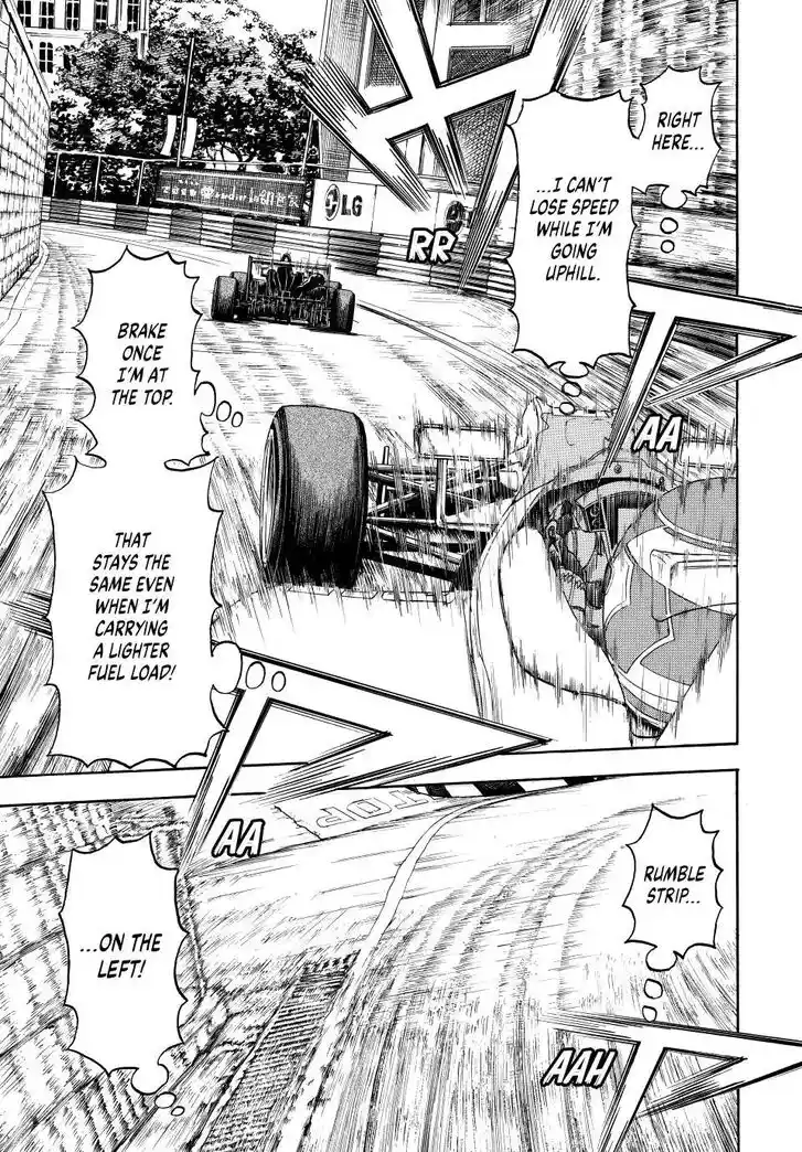 Capeta Vol.27 Ch.116