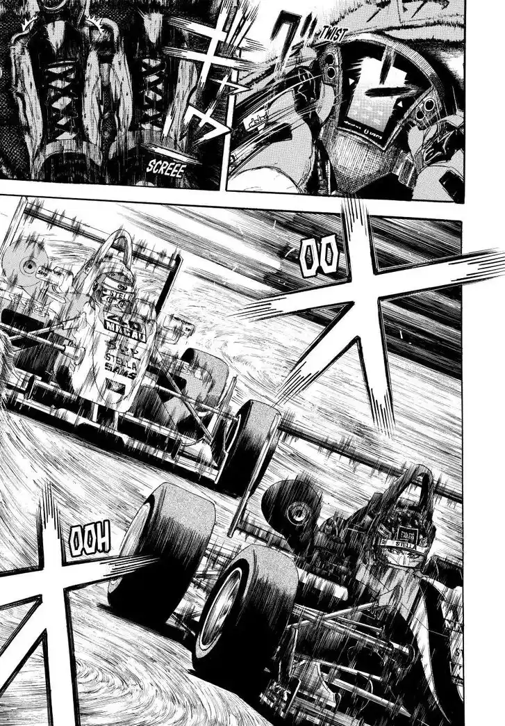 Capeta Vol.27 Ch.116