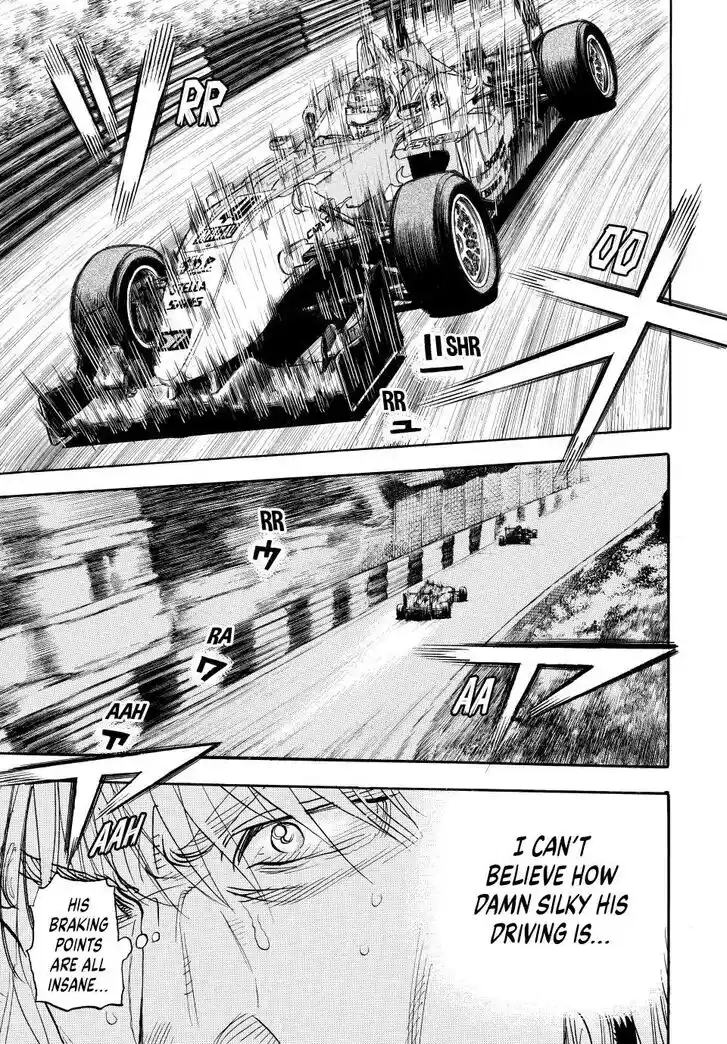 Capeta Vol.27 Ch.116