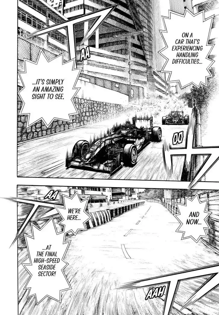 Capeta Vol.27 Ch.116