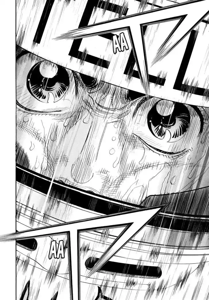 Capeta Vol.27 Ch.116