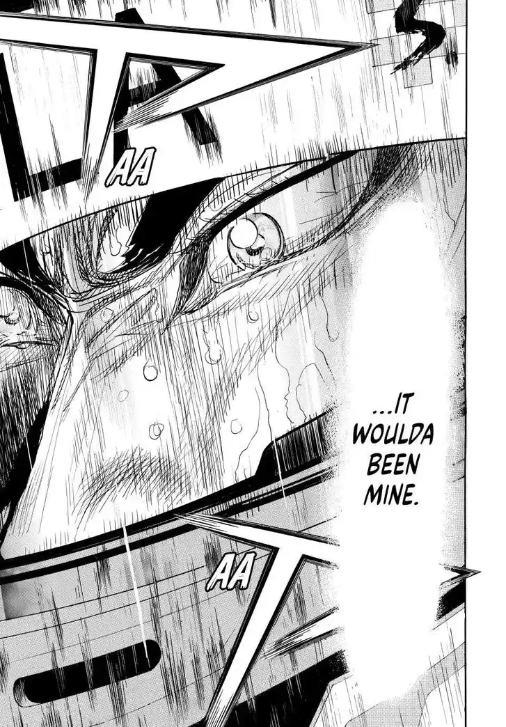 Capeta Vol.27 Ch.116