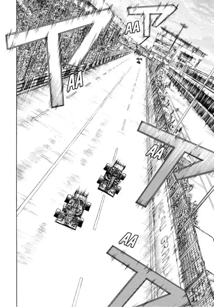 Capeta Vol.27 Ch.116