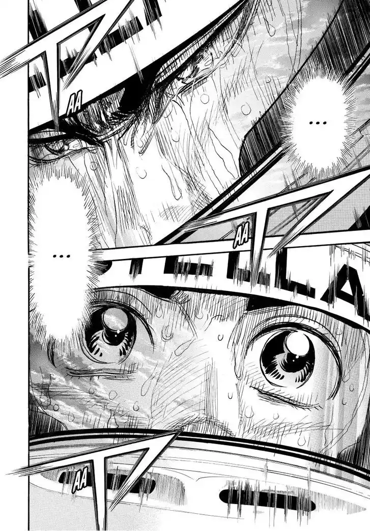 Capeta Vol.27 Ch.116