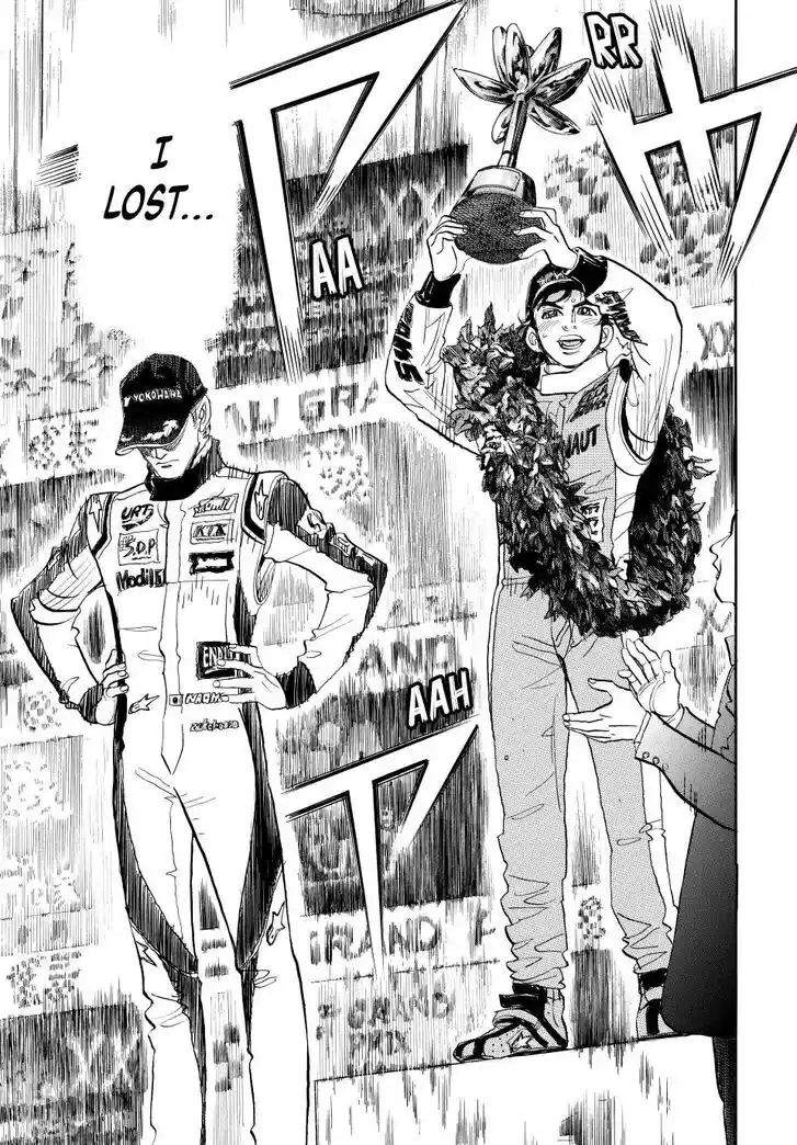 Capeta Vol.27 Ch.117