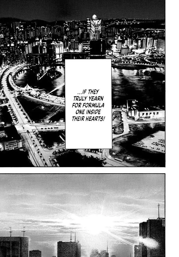 Capeta Vol.27 Ch.117