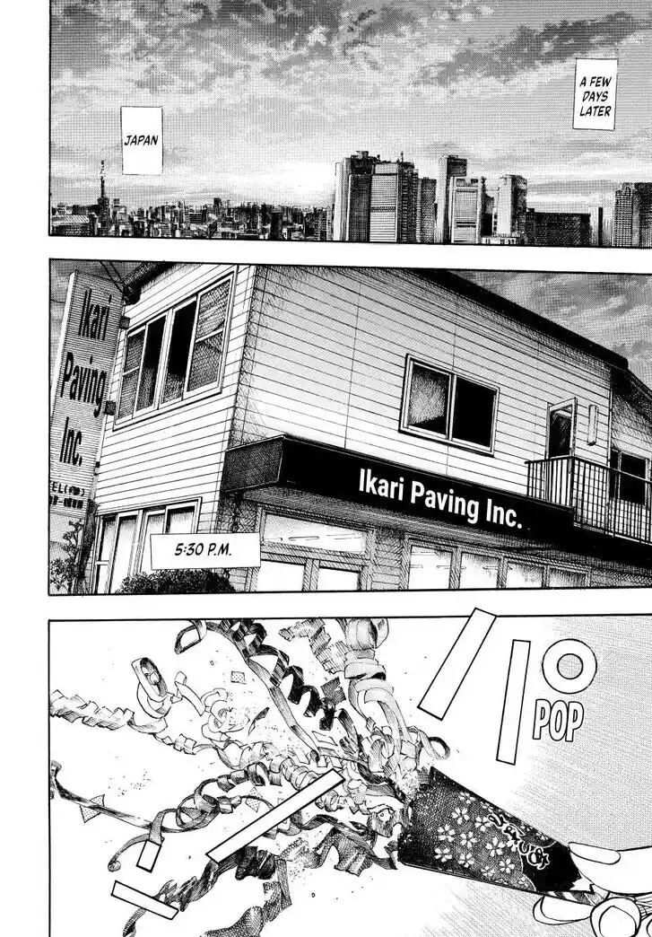 Capeta Vol.27 Ch.117