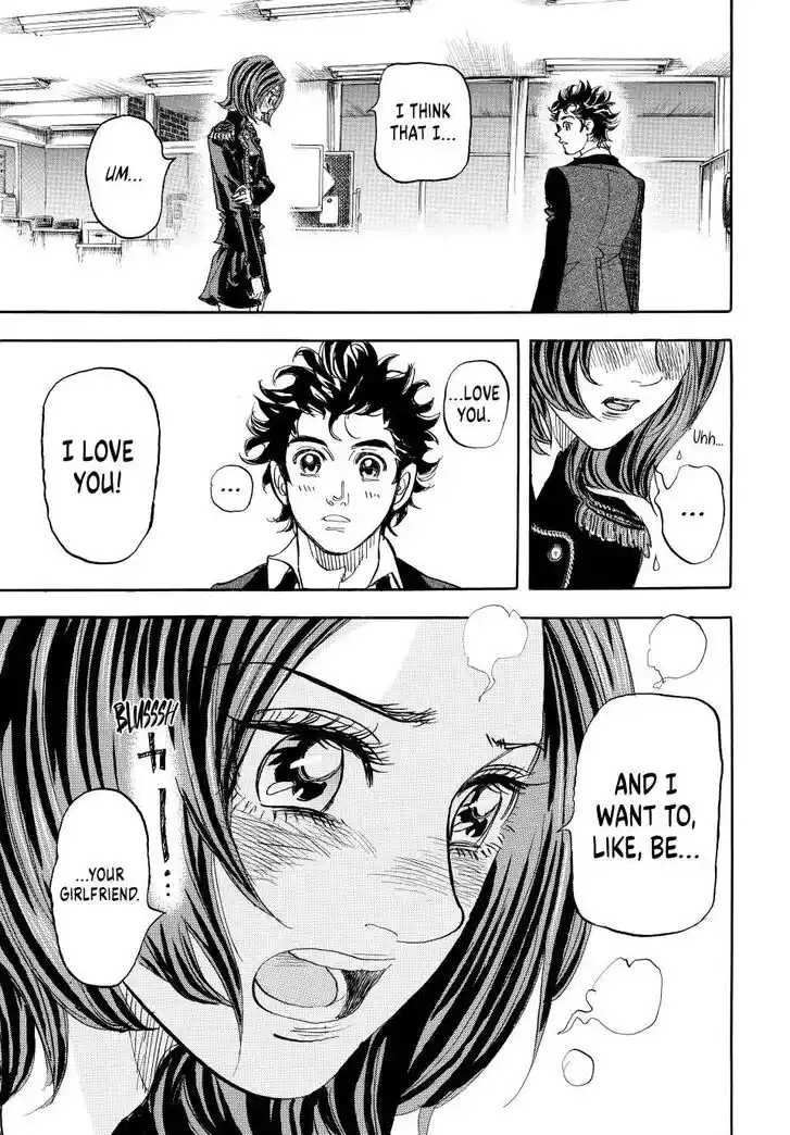 Capeta Vol.27 Ch.117