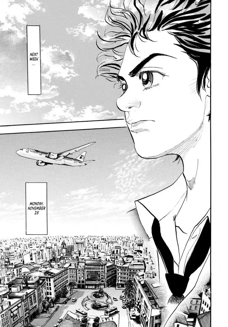 Capeta Vol.27 Ch.117