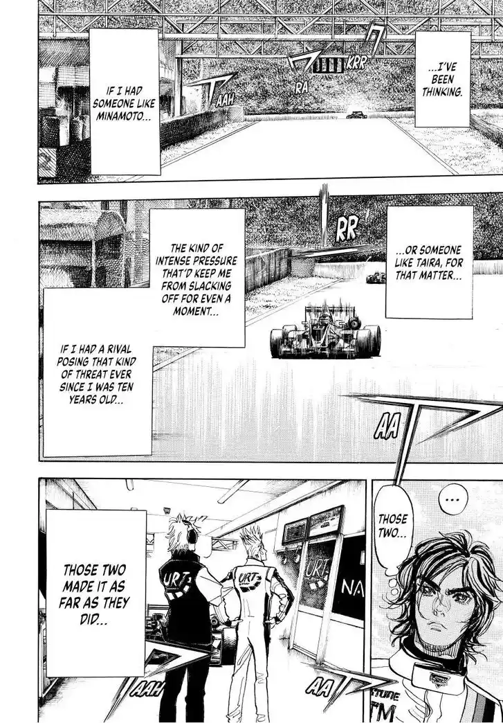 Capeta Vol.27 Ch.117