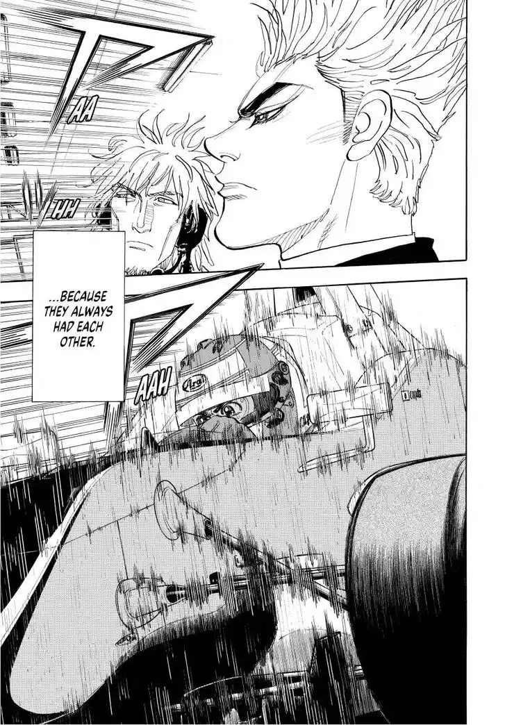 Capeta Vol.27 Ch.117