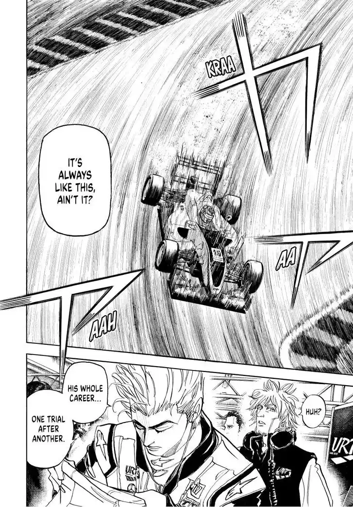 Capeta Vol.27 Ch.117