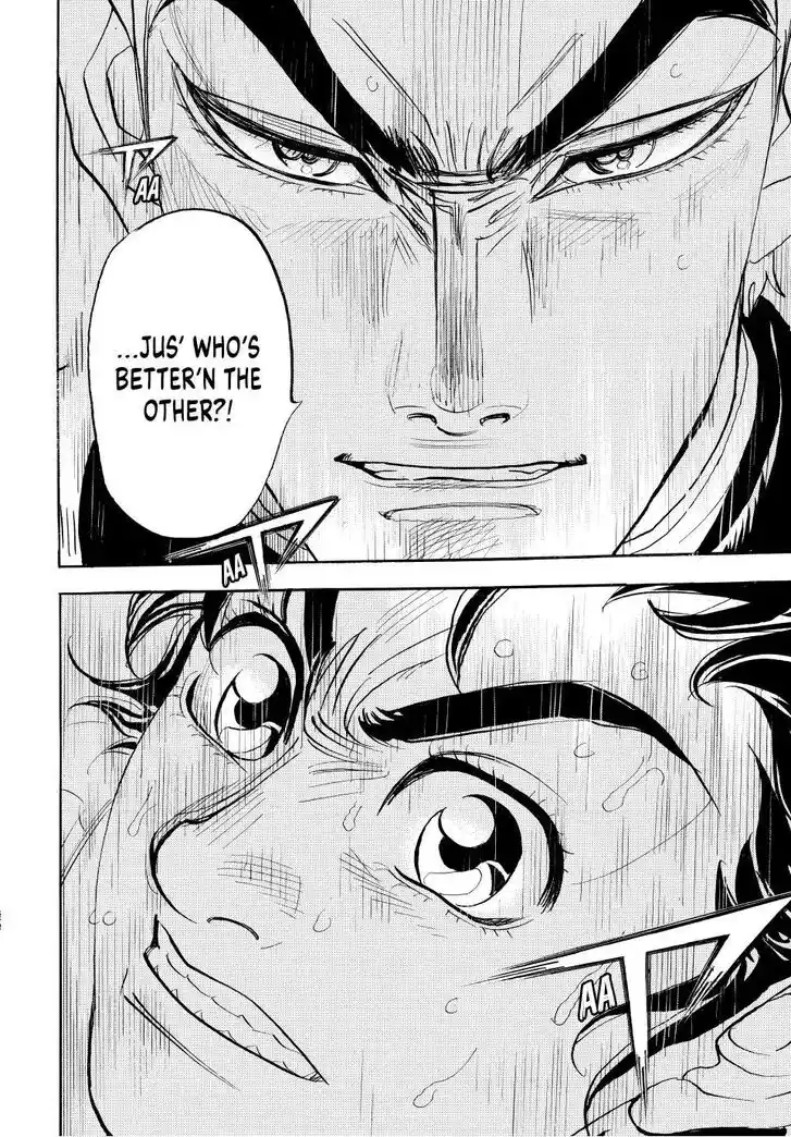 Capeta Vol.27 Ch.117