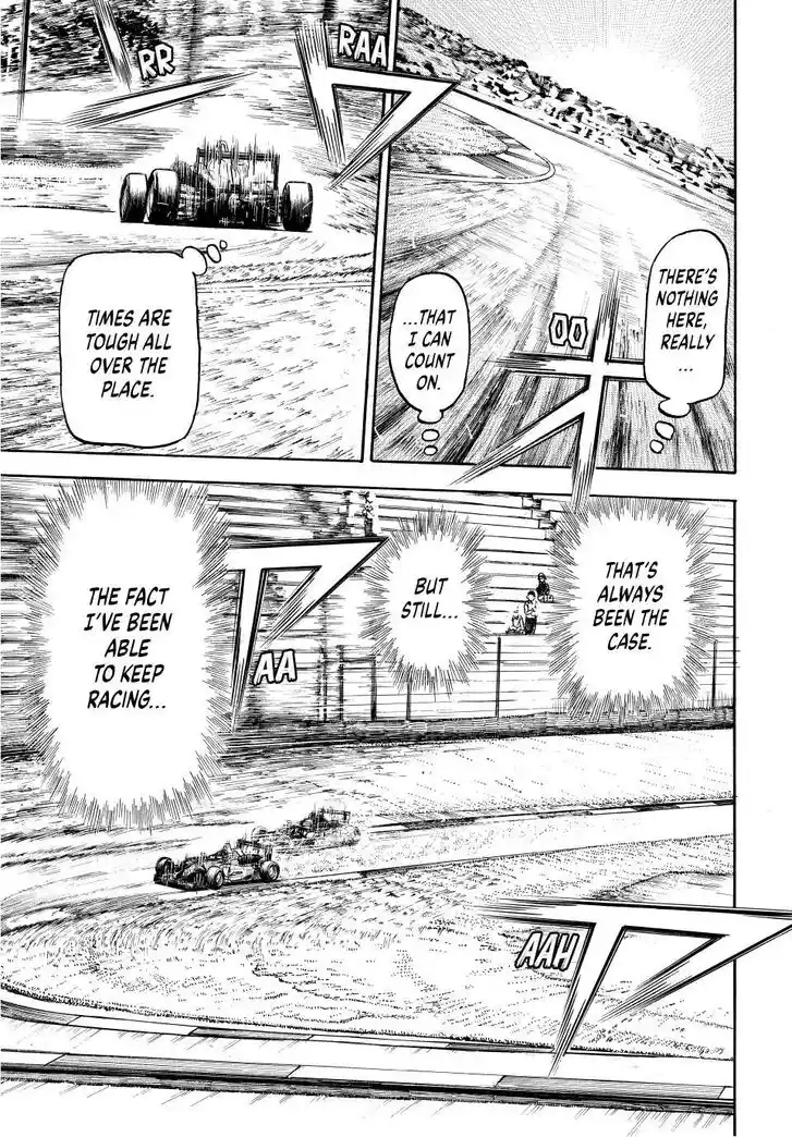 Capeta Vol.27 Ch.117