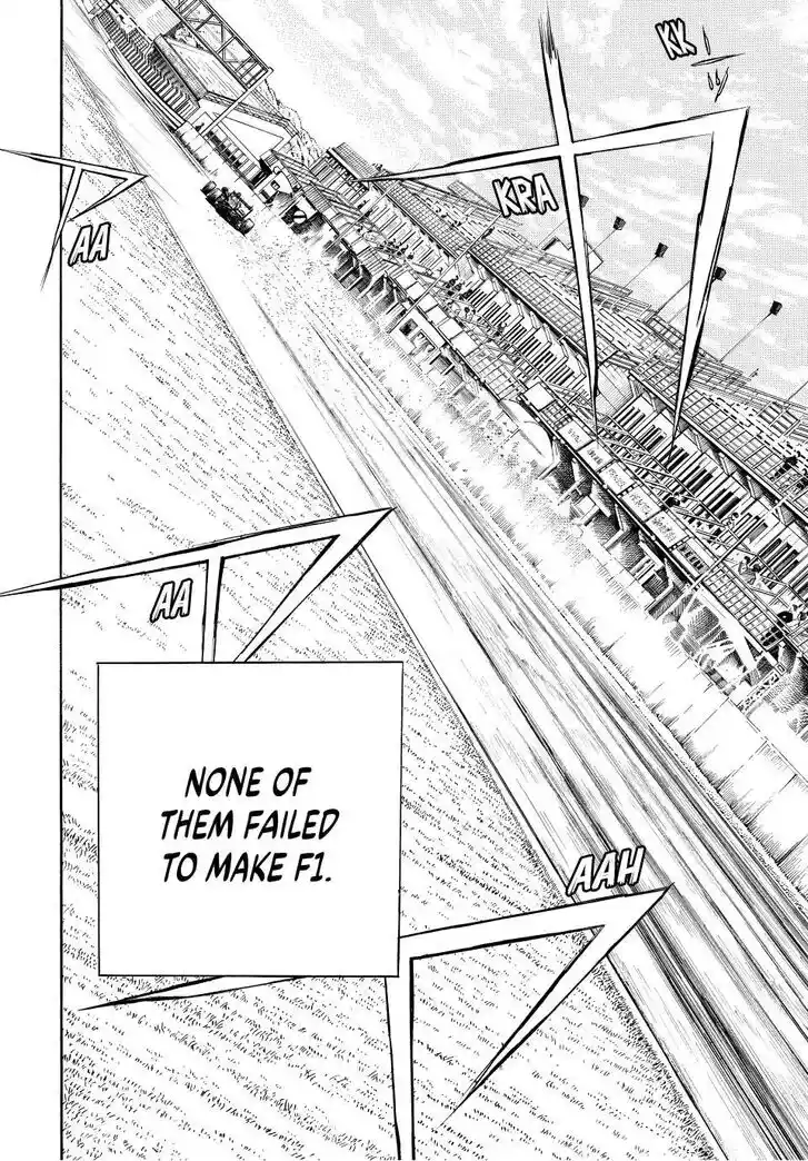 Capeta Vol.27 Ch.117