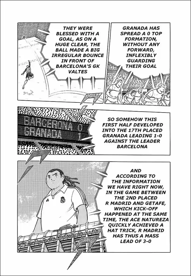 Captain Tsubasa - Rising Sun 1