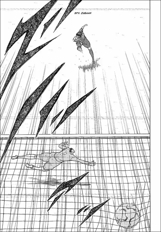 Captain Tsubasa - Rising Sun 1