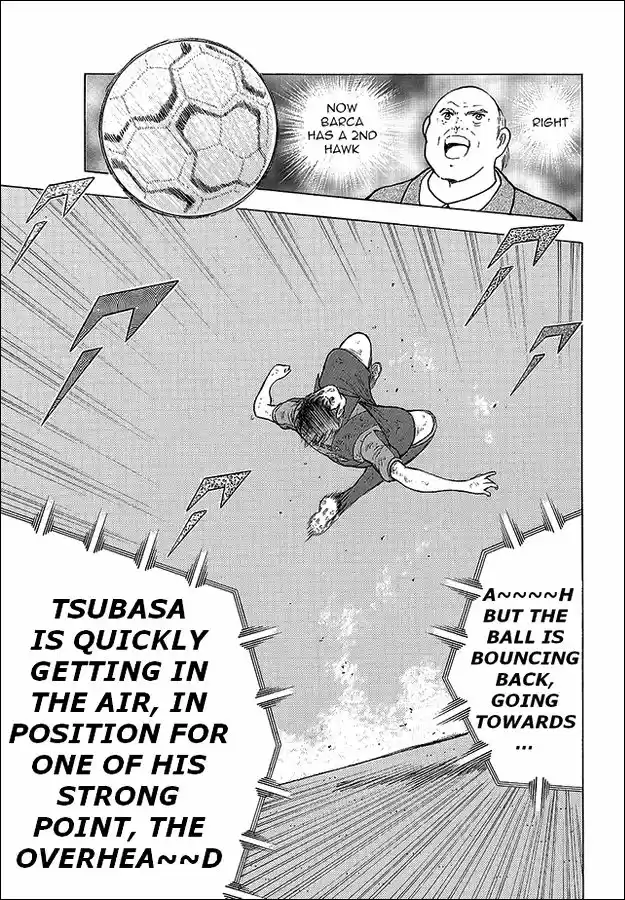 Captain Tsubasa - Rising Sun 1