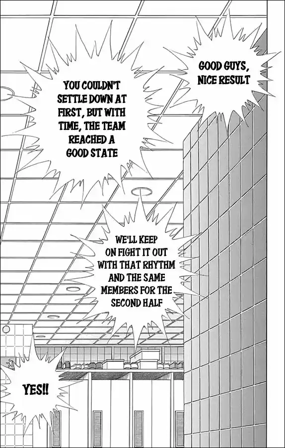 Captain Tsubasa - Rising Sun 18