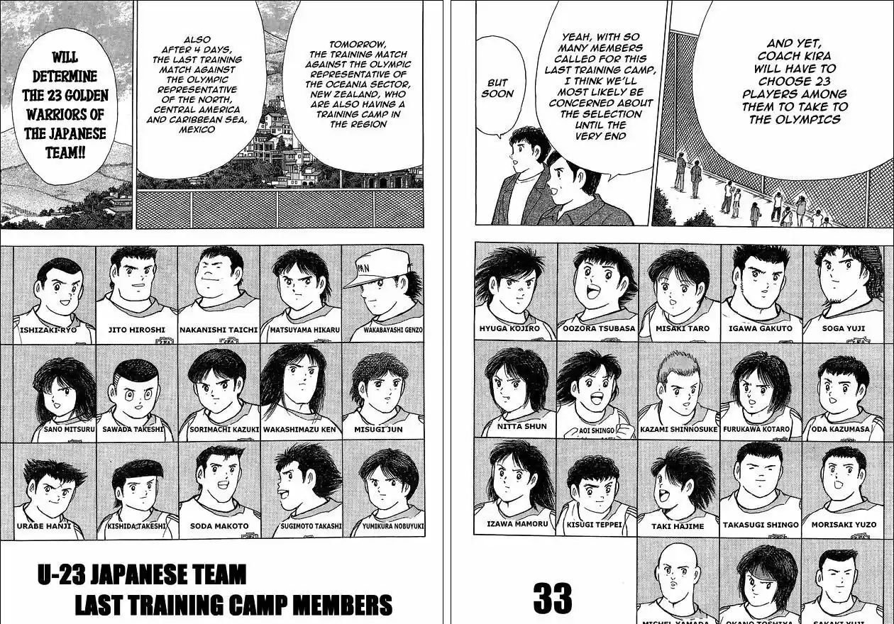 Captain Tsubasa - Rising Sun 2