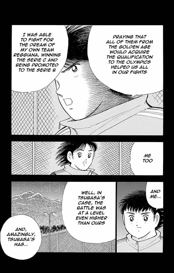 Captain Tsubasa - Rising Sun 5