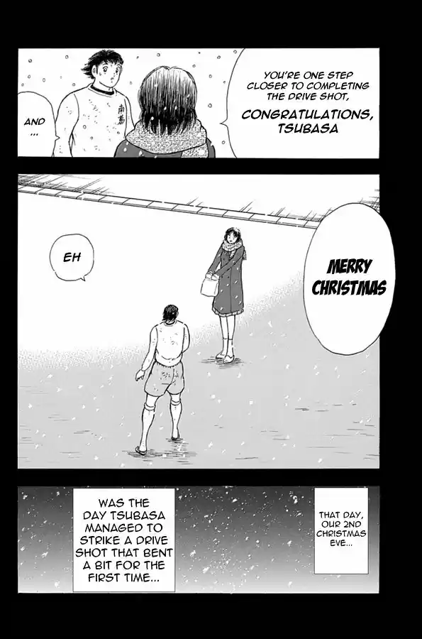 Captain Tsubasa - Rising Sun 67